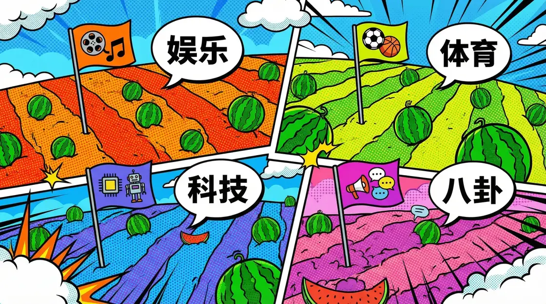 后入 娱乐瓜田分类